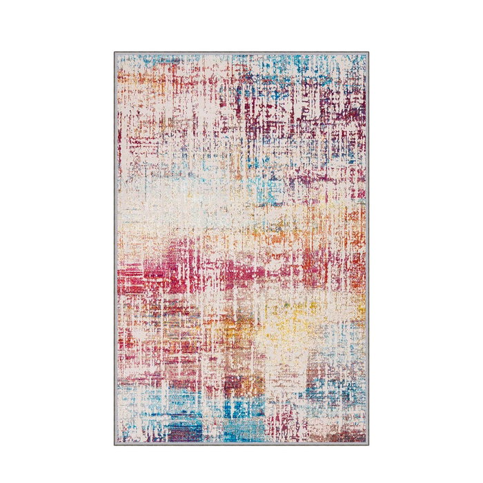 Conceptum Alfombra Eexfab770 Multicolor 120 x 180 cm